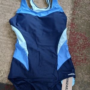 One Piece bathingsuit